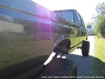 1997 Ford F-350 Superduty XLT 7.3 Diesel OBS 4X4 Crew Cab Lifted   - Photo 16 - North Chesterfield, VA 23237