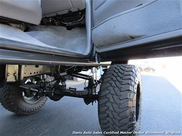 1997 Ford F-350 Superduty XLT 7.3 Diesel OBS 4X4 Crew Cab Lifted   - Photo 40 - North Chesterfield, VA 23237