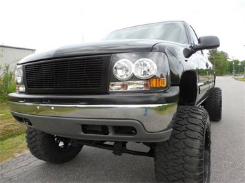 2001 Chevrolet Silverado 1500 LS (SOLD)   - Photo 19 - North Chesterfield, VA 23237