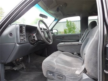 2001 Chevrolet Silverado 1500 LS (SOLD)   - Photo 6 - North Chesterfield, VA 23237