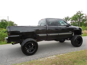 2001 Chevrolet Silverado 1500 LS (SOLD)   - Photo 5 - North Chesterfield, VA 23237