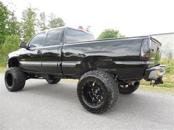 2001 Chevrolet Silverado 1500 LS (SOLD)   - Photo 3 - North Chesterfield, VA 23237