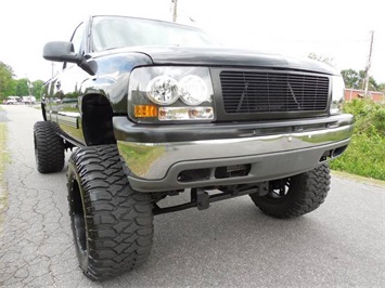 2001 Chevrolet Silverado 1500 LS (SOLD)   - Photo 18 - North Chesterfield, VA 23237