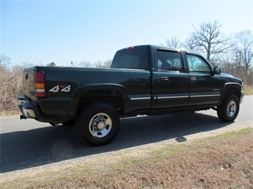 2001 Chevrolet Silverado 2500 LS (SOLD)   - Photo 6 - North Chesterfield, VA 23237