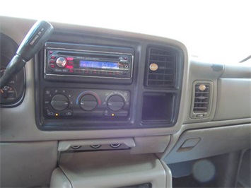 2001 Chevrolet Silverado 2500 LS (SOLD)   - Photo 9 - North Chesterfield, VA 23237