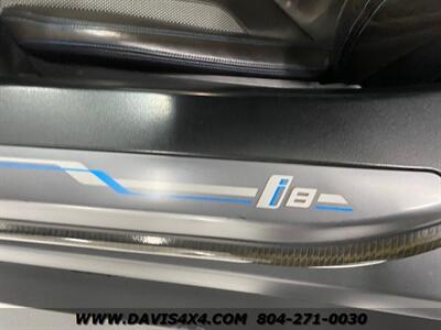 2017 BMW i8 Performance Sports Car With E Drive   - Photo 37 - North Chesterfield, VA 23237