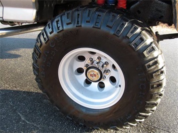 1996 Ford F-250 XLT (SOLD)   - Photo 7 - North Chesterfield, VA 23237