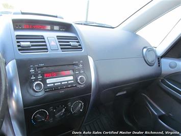 2009 Suzuki SX4 JX AWD   - Photo 9 - North Chesterfield, VA 23237