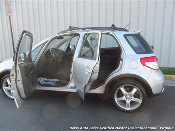 2009 Suzuki SX4 JX AWD   - Photo 13 - North Chesterfield, VA 23237