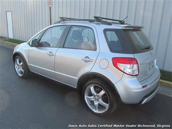 2009 Suzuki SX4 JX AWD   - Photo 23 - North Chesterfield, VA 23237