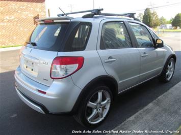 2009 Suzuki SX4 JX AWD   - Photo 16 - North Chesterfield, VA 23237