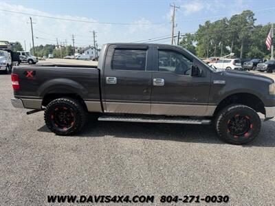 2006 Ford F-150 XLT 4x4 - Photo 6 - North Chesterfield, VA 23237