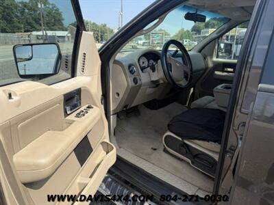 2006 Ford F-150 XLT 4x4 - Photo 9 - North Chesterfield, VA 23237