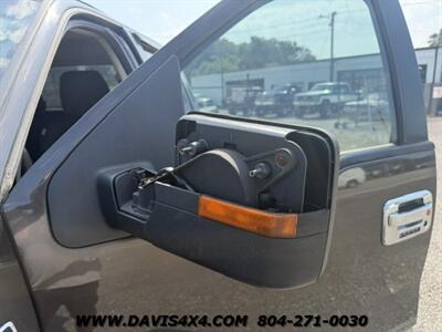 2006 Ford F-150 XLT 4x4 - Photo 27 - North Chesterfield, VA 23237