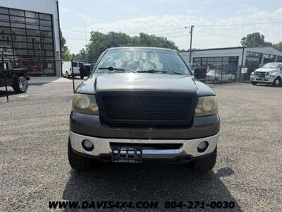 2006 Ford F-150 XLT 4x4 - Photo 8 - North Chesterfield, VA 23237