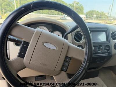 2006 Ford F-150 XLT 4x4 - Photo 11 - North Chesterfield, VA 23237