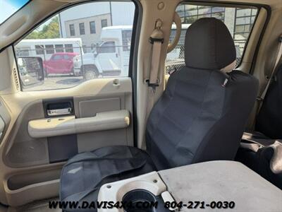 2006 Ford F-150 XLT 4x4 - Photo 13 - North Chesterfield, VA 23237