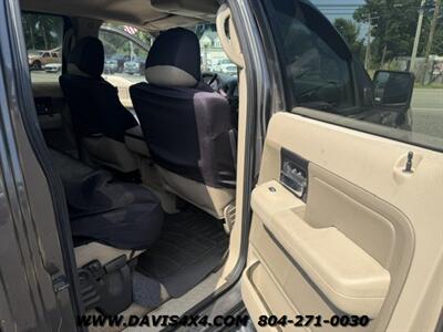 2006 Ford F-150 XLT 4x4 - Photo 16 - North Chesterfield, VA 23237