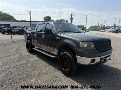 2006 Ford F-150 XLT 4x4 - Photo 7 - North Chesterfield, VA 23237