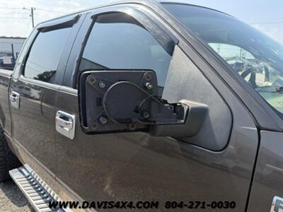 2006 Ford F-150 XLT 4x4 - Photo 26 - North Chesterfield, VA 23237