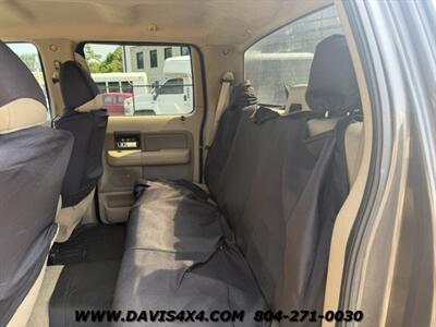 2006 Ford F-150 XLT 4x4 - Photo 15 - North Chesterfield, VA 23237