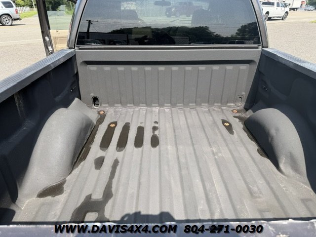 2006 Ford F-150 XLT 4x4 - Photo 23 - North Chesterfield, VA 23237