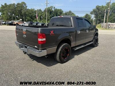 2006 Ford F-150 XLT 4x4 - Photo 5 - North Chesterfield, VA 23237