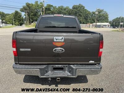 2006 Ford F-150 XLT 4x4 - Photo 4 - North Chesterfield, VA 23237