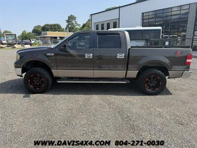 2006 Ford F-150 XLT 4x4 - Photo 2 - North Chesterfield, VA 23237