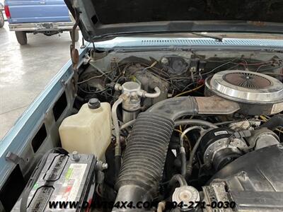 1990 Chevrolet Suburban V2500   - Photo 23 - North Chesterfield, VA 23237