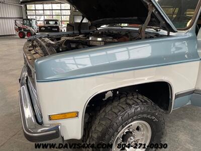 1990 Chevrolet Suburban V2500   - Photo 27 - North Chesterfield, VA 23237