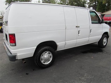 2000 Ford E-Series Van (SOLD)   - Photo 5 - North Chesterfield, VA 23237