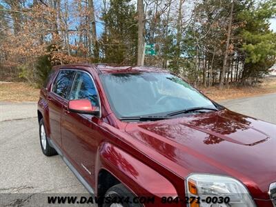 2016 GMC Terrain SLE   - Photo 23 - North Chesterfield, VA 23237