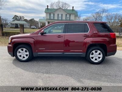 2016 GMC Terrain SLE   - Photo 26 - North Chesterfield, VA 23237