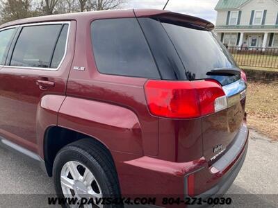 2016 GMC Terrain SLE   - Photo 19 - North Chesterfield, VA 23237