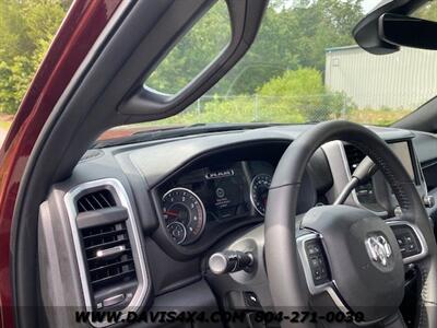 2022 Dodge Ram 5500 4x4 Rollback Tow Truck Wrecker Cummins Diesel   - Photo 10 - North Chesterfield, VA 23237