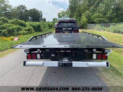 2022 Dodge Ram 5500 4x4 Rollback Tow Truck Wrecker Cummins Diesel   - Photo 6 - North Chesterfield, VA 23237