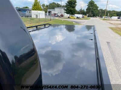 2022 Dodge Ram 5500 4x4 Rollback Tow Truck Wrecker Cummins Diesel   - Photo 15 - North Chesterfield, VA 23237