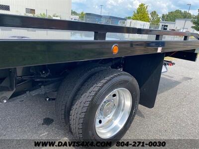 2022 Dodge Ram 5500 4x4 Rollback Tow Truck Wrecker Cummins Diesel   - Photo 20 - North Chesterfield, VA 23237