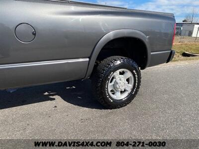 2004 Dodge Ram 3500 5.9 Cummins Turbo Diesel 4x4 Crew Cab Long Bed  Pickup - Photo 27 - North Chesterfield, VA 23237