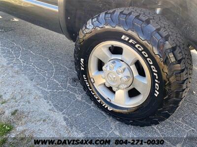 2004 Dodge Ram 3500 5.9 Cummins Turbo Diesel 4x4 Crew Cab Long Bed  Pickup - Photo 15 - North Chesterfield, VA 23237