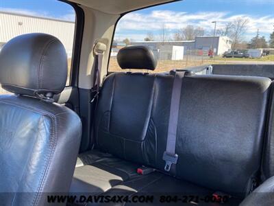 2004 Dodge Ram 3500 5.9 Cummins Turbo Diesel 4x4 Crew Cab Long Bed  Pickup - Photo 10 - North Chesterfield, VA 23237