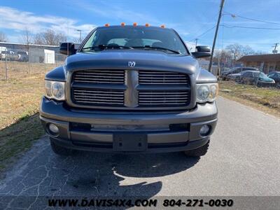 2004 Dodge Ram 3500 5.9 Cummins Turbo Diesel 4x4 Crew Cab Long Bed  Pickup - Photo 2 - North Chesterfield, VA 23237