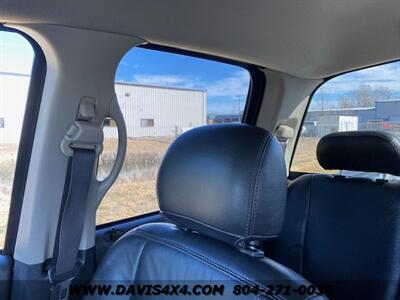 2004 Dodge Ram 3500 5.9 Cummins Turbo Diesel 4x4 Crew Cab Long Bed  Pickup - Photo 32 - North Chesterfield, VA 23237