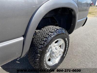 2004 Dodge Ram 3500 5.9 Cummins Turbo Diesel 4x4 Crew Cab Long Bed  Pickup - Photo 20 - North Chesterfield, VA 23237