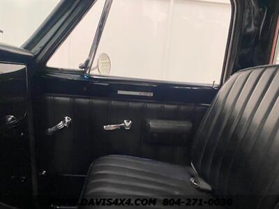 1968 Chevrolet C20   - Photo 10 - North Chesterfield, VA 23237