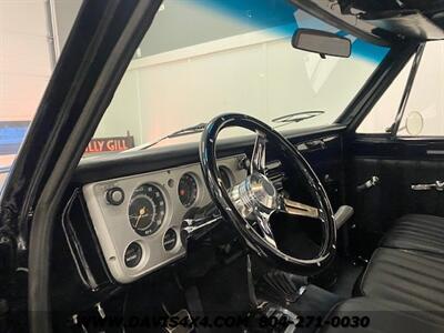 1968 Chevrolet C20   - Photo 8 - North Chesterfield, VA 23237