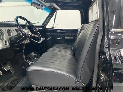 1968 Chevrolet C20   - Photo 7 - North Chesterfield, VA 23237