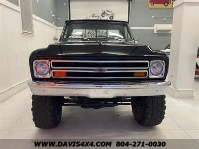 1968 Chevrolet C20   - Photo 2 - North Chesterfield, VA 23237