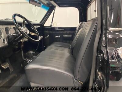 1968 Chevrolet C20   - Photo 16 - North Chesterfield, VA 23237